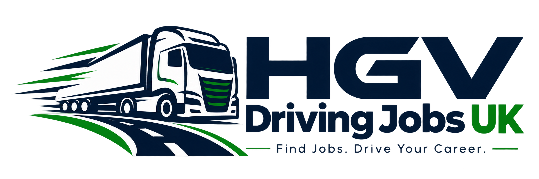 HGV Driving Jobs UK